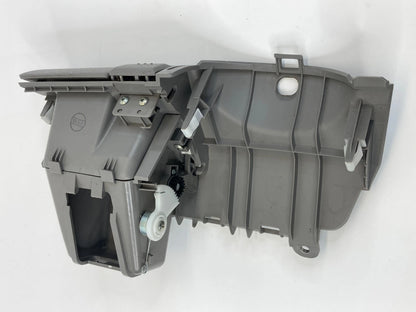 2010 2011 2012 2013 2014 HONDA INSIGHT LOWER CENTER DASH ASHTRAY COIN POCKET OEM