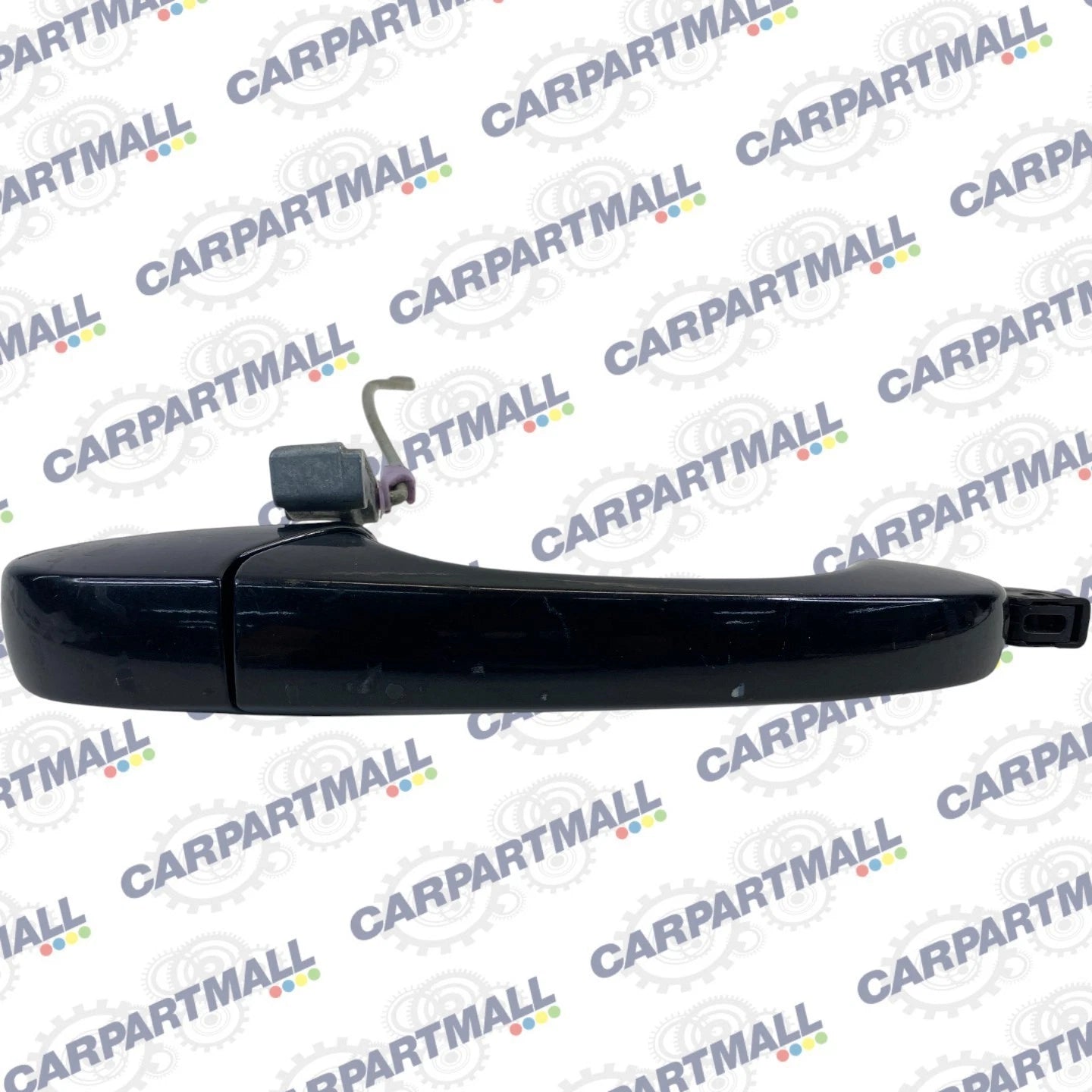 2008-2016 CHRYSLER TOWN & COUNTRY FRONT RIGHT EXTERIOR OUTSIDE DOOR HANDLE OEM
