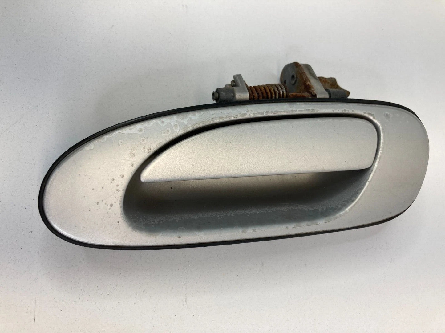 1995-1997 HONDA ACCORD SEDAN REAR LEFT DRIVER SIDE EXTERIOR DOOR HANDLE OEM