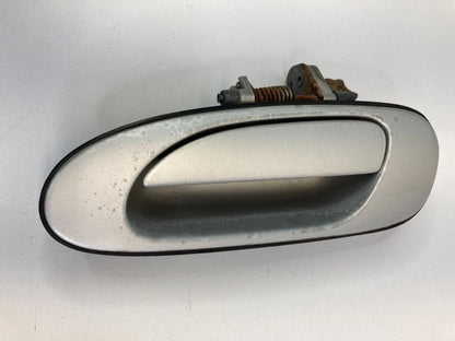 1995-1997 HONDA ACCORD SEDAN REAR LEFT DRIVER SIDE EXTERIOR DOOR HANDLE OEM