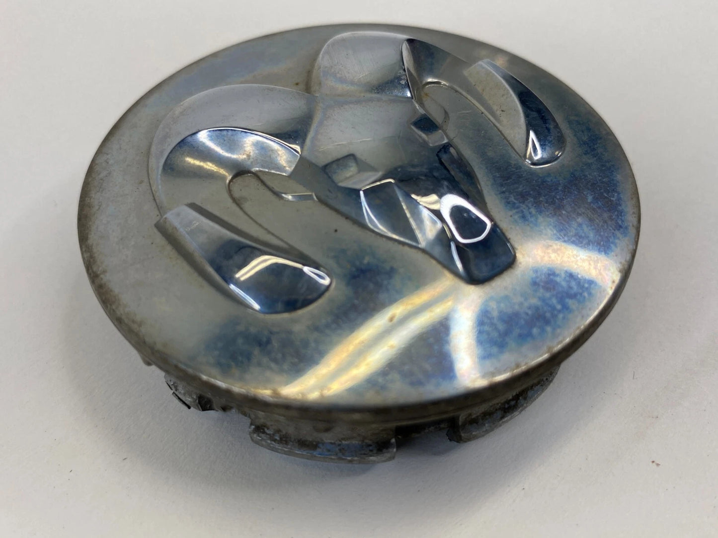08-14 DODGE AVENGER 2007-2012 CALIBER WHEEL HUBCAP CENTER CAP HUB CAP 52110398AA