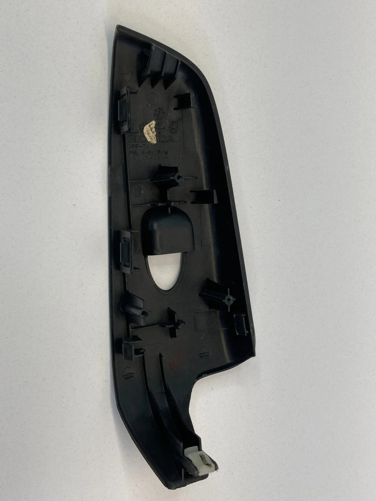 2006-2011 HONDA CIVIC REAR RIGHT SIDE WINDOW SWITCH COVER BEZEL 83741SNAA010M1