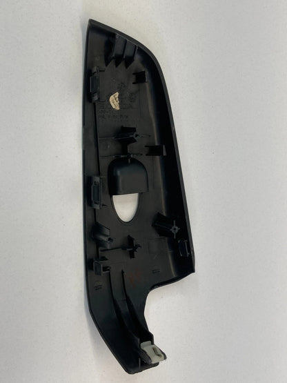 2006-2011 HONDA CIVIC REAR RIGHT SIDE WINDOW SWITCH COVER BEZEL 83741SNAA010M1