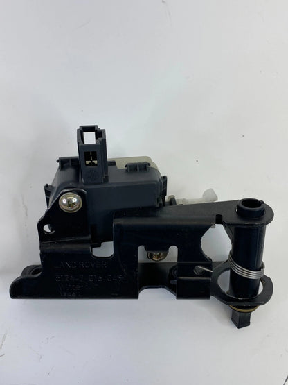 2003-2012 LAND ROVER RANGE ROVER TRUNK LEFT TAILGATE LOCK LATCH ACTUATOR SWITCH