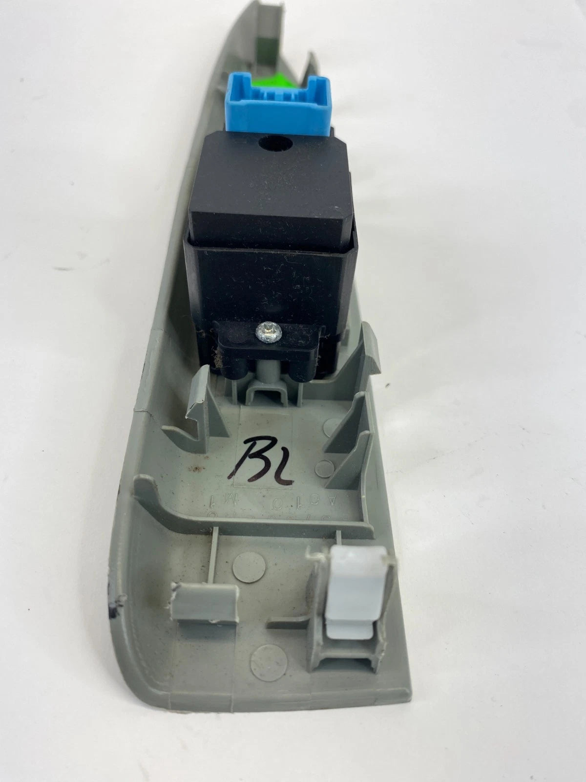 2005-2010 HONDA ODYSSEY REAR LEFT SIDE DOOR WINDOW SWITCH ASSY W/ BEZEL OEM