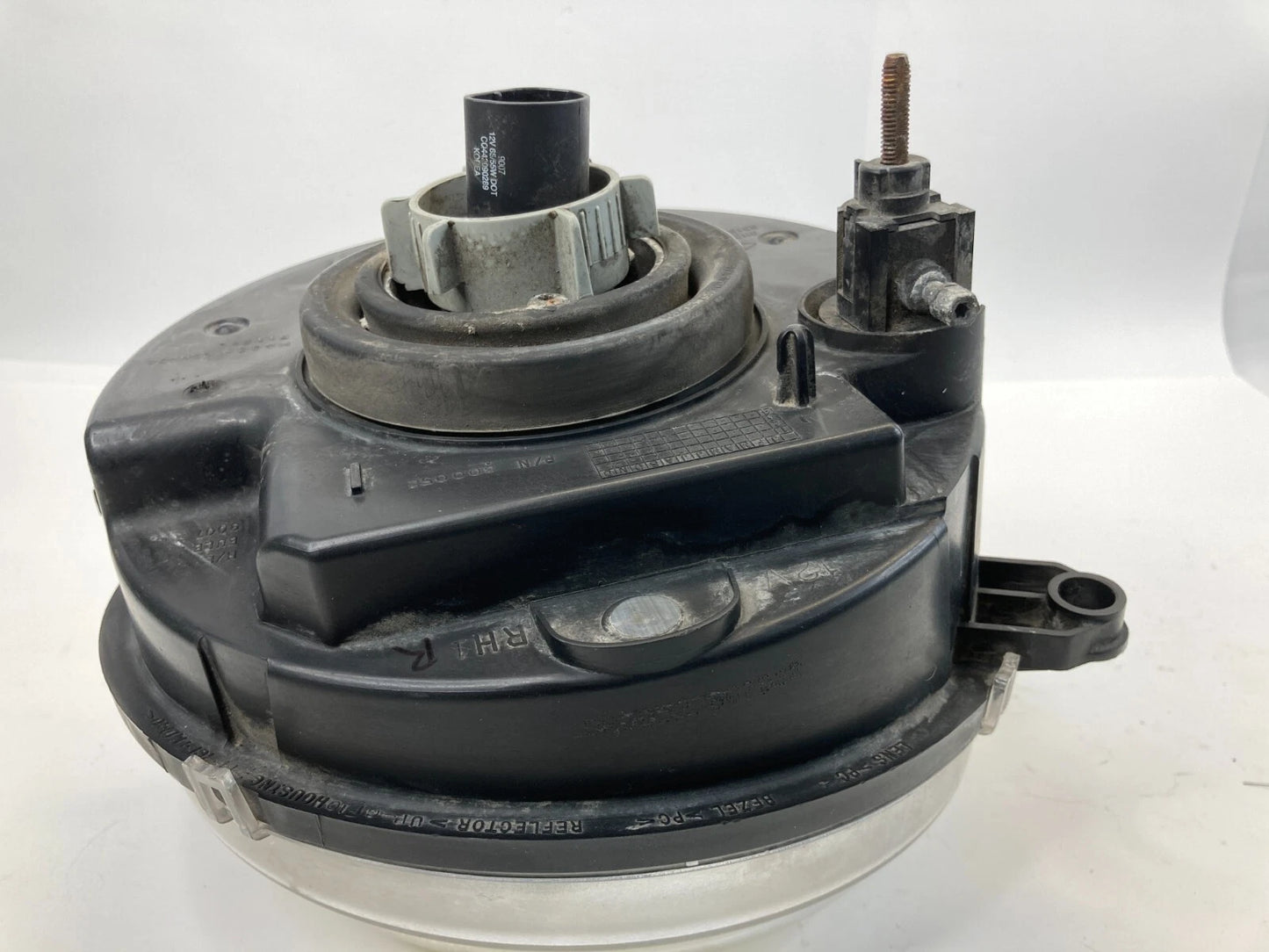 2005-2007 JEEP LIBERTY FRONT RIGHT HEADLIGHT HEADLAMP ASSEMBLY FR RH OEM