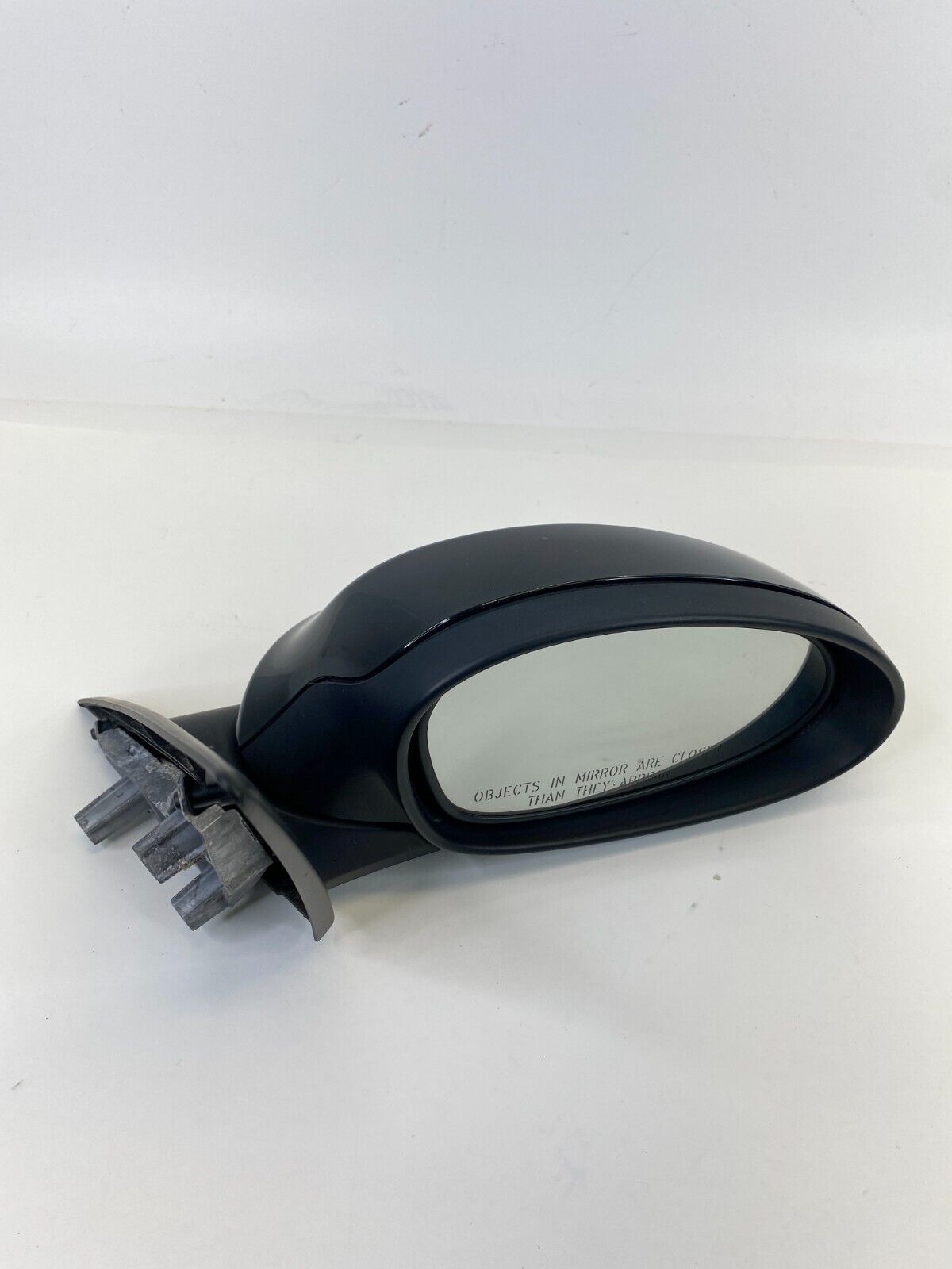 2007 2008 BMW 328xi Front Right Passenger Side View Power Mirror 7075626 OEM