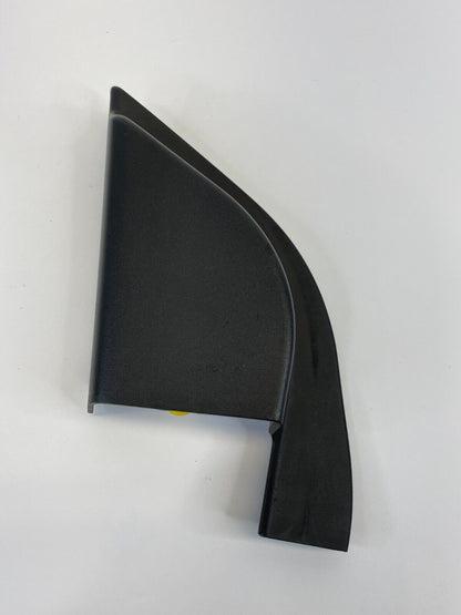 2012-2020 Chevrolet Sonic Front Left Inner Mirror Corner Cover Trim 95205564 OEM