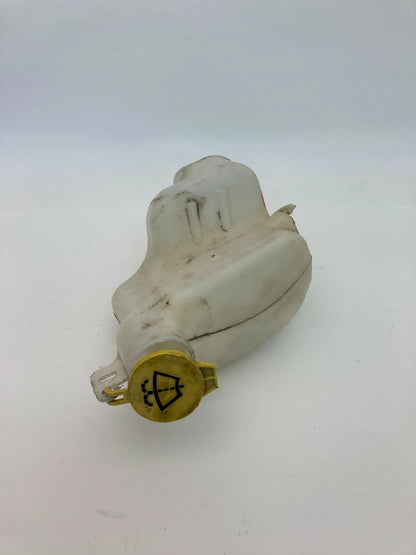 2007-2017 JEEP COMPASS WINDSHIELD WASHER RESERVOIR TANK W/ CAP LID COVER OEM