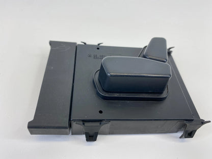 2005-2009 JEEP GRAND CHEROKEE FRONT LH POWER SEAT ADJUSTER SWITCH OEM 56049433AD