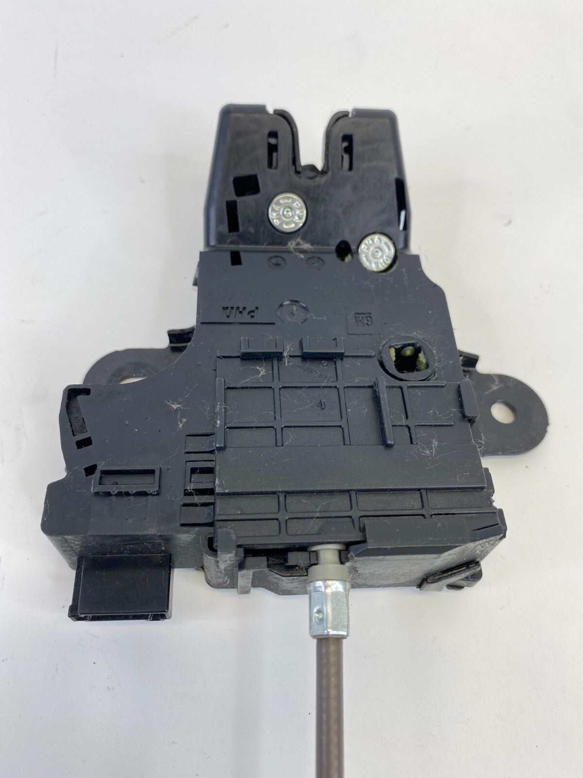 2011-2019 Chevrolet Cruze Rear Trunk Lid Lock Latch Actuator 13501988 OEM