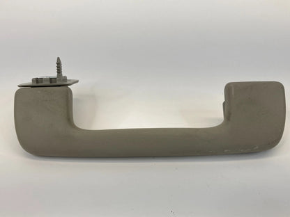 05-09 CHEVY TRAILBLAZER FRONT RIGHT SIDE INNER ROOF GRAB GRIP HANDLE 15269142