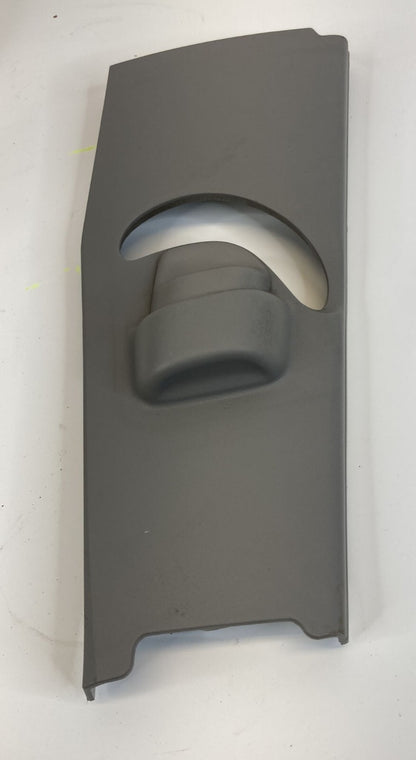 08-12 Honda Accord Sedan Front Right Seat Belt Adjuster Cover Trim 84111-TA0-A0