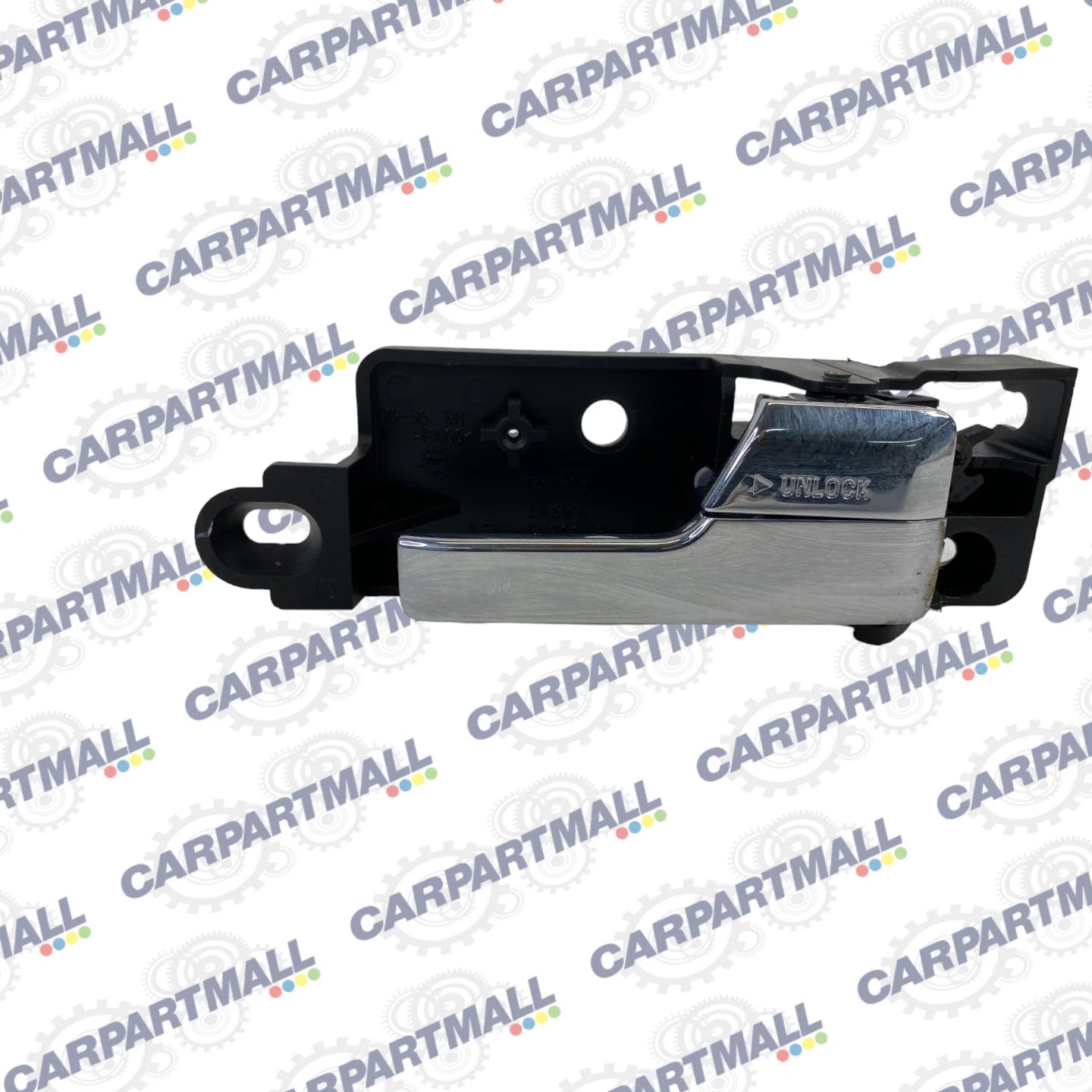 2006-2012 FORD FUSION REAR RIGHT SIDE INTERIOR DOOR HANDLE AE53-54266A26-A
