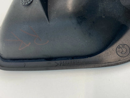 95-01 BMW 740IL FRONT REAR RIGHT PASSENGER INSIDE INTERIOR DOOR HANDLE 8226050