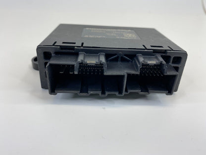 2013-2016 Ford Fusion Front Left Driver Door Control Module Unit DG9T-14B531 OEM