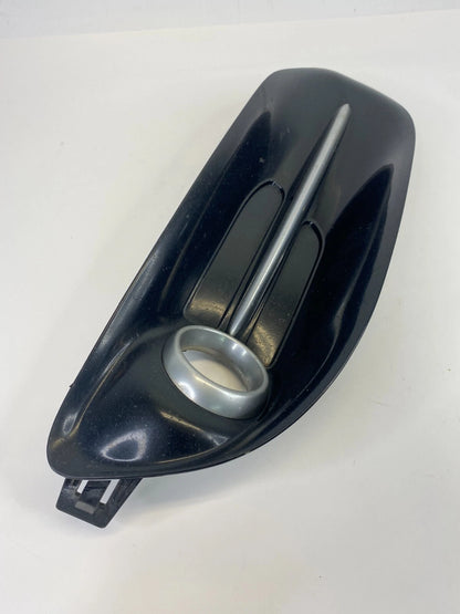 2013-2016 DODGE DART FRONT LEFT DRIVER FOG LIGHT LAMP BEZEL COVER 68081499AA