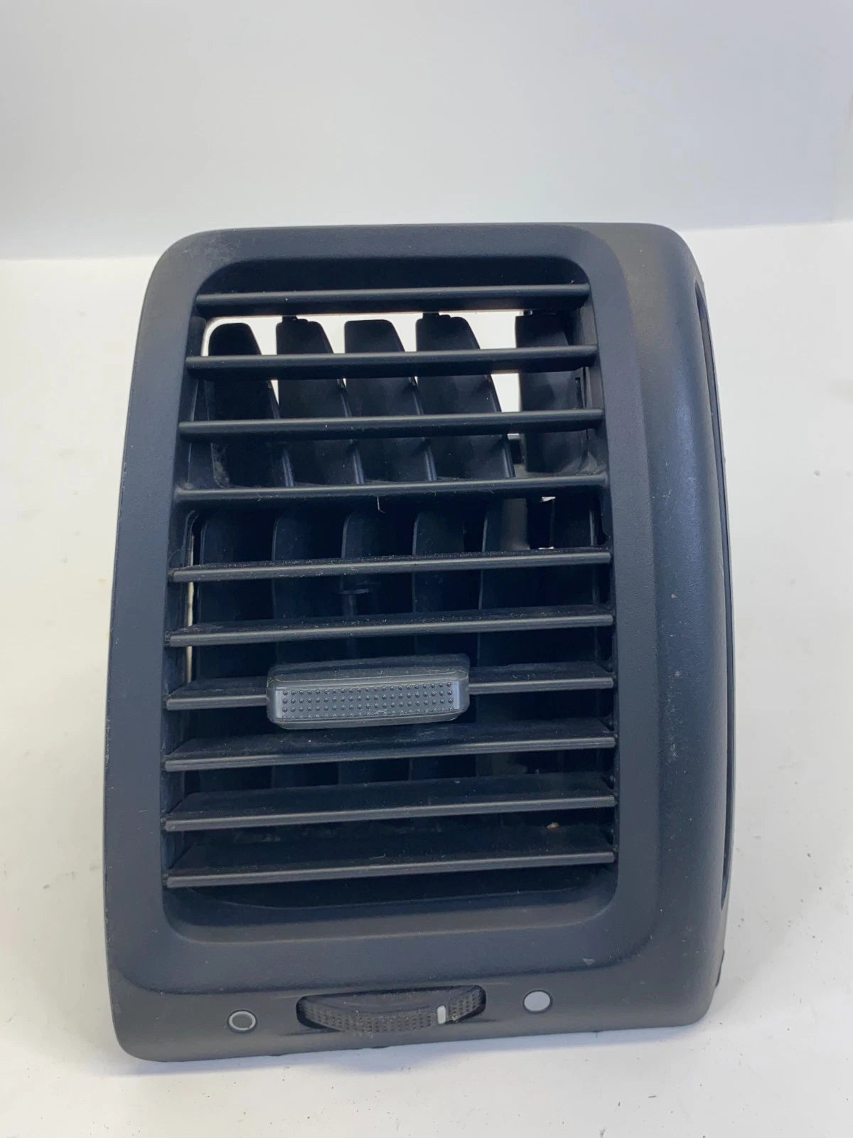 2003-2007 HONDA ACCORD RIGHT PASSENGER SIDE OUTER DASH A/C AIR VENT OUTLET OEM