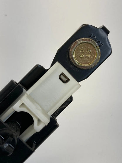 1996-2004 ACURA RL FRONT LEFT DRIVER SIDE SEAT BELT HEIGHT ADJUSTER OEM