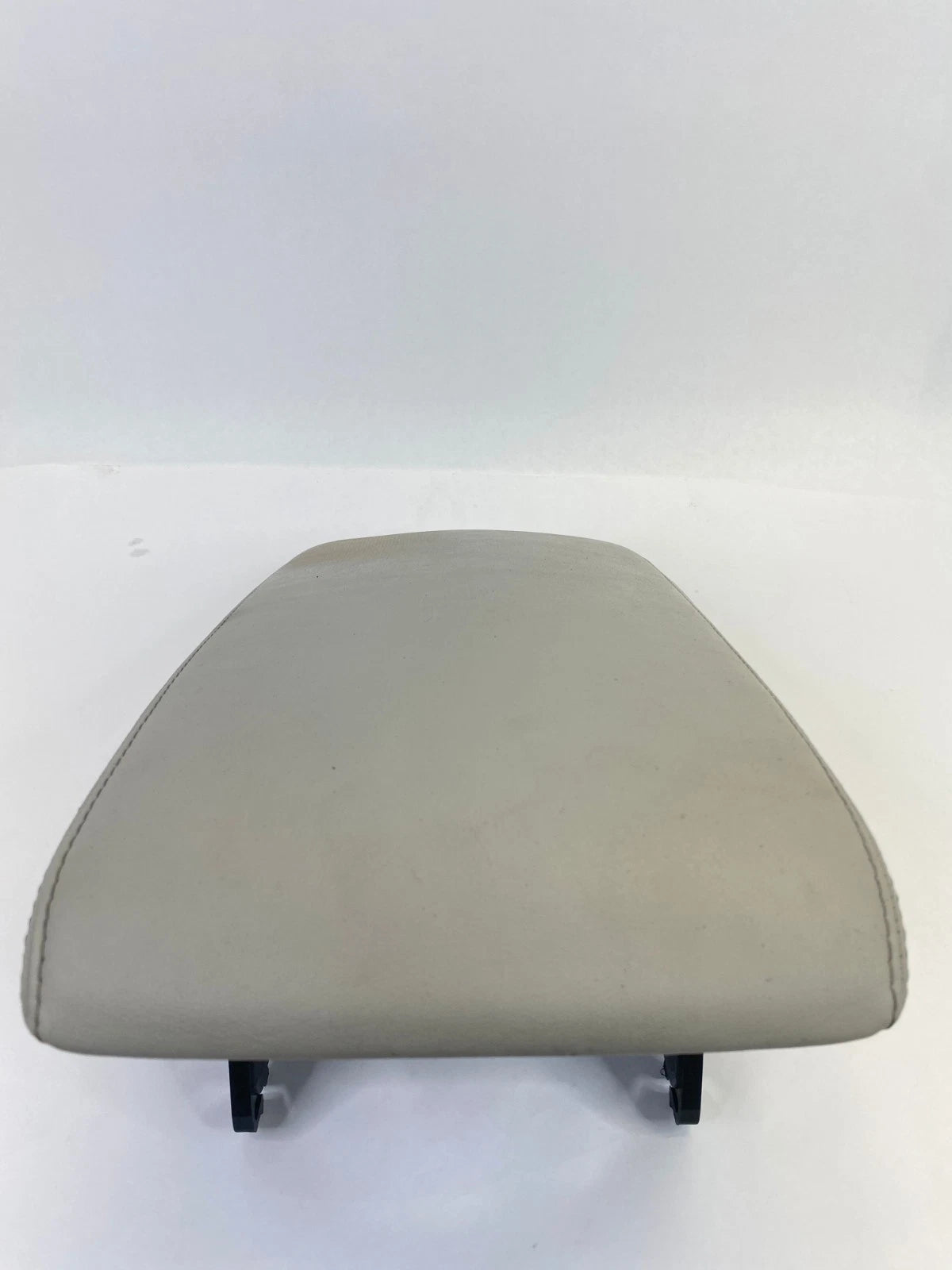 2009-2012 TOYOTA VENZA CENTER CONSOLE ARMREST LID TOP ASSEMBLY FRONT OEM FACTORY