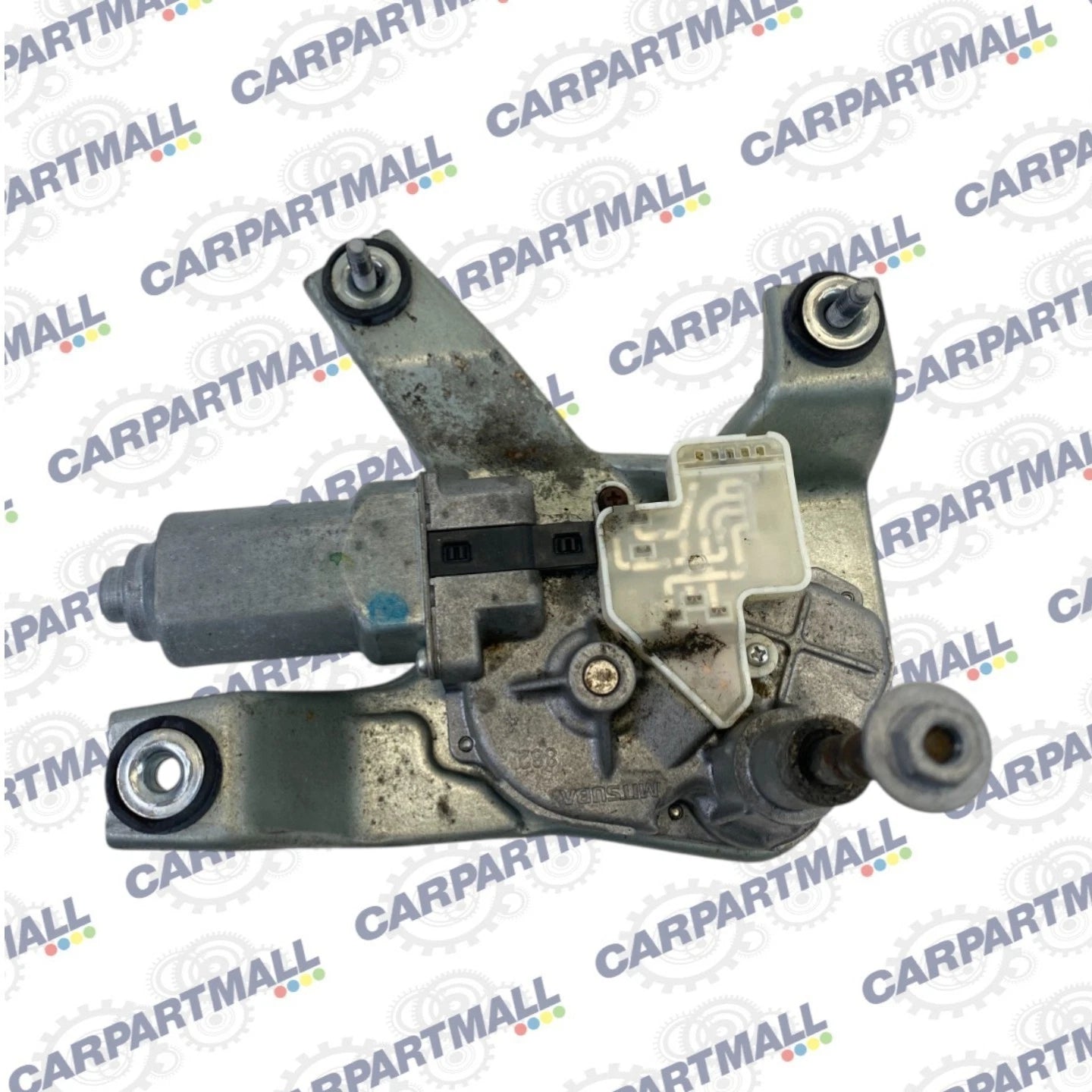 2007-2012 DODGE CALIBER HATCHBACK REAR WINDOW LIFTGATE WIPER MOTOR OEM