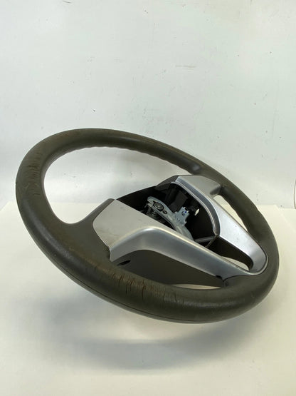 2012 2013 2014 HYUNDAI ACCENT 1.6L L4 DRIVER SIDE STEERING WHEEL ASSEMBLY OEM