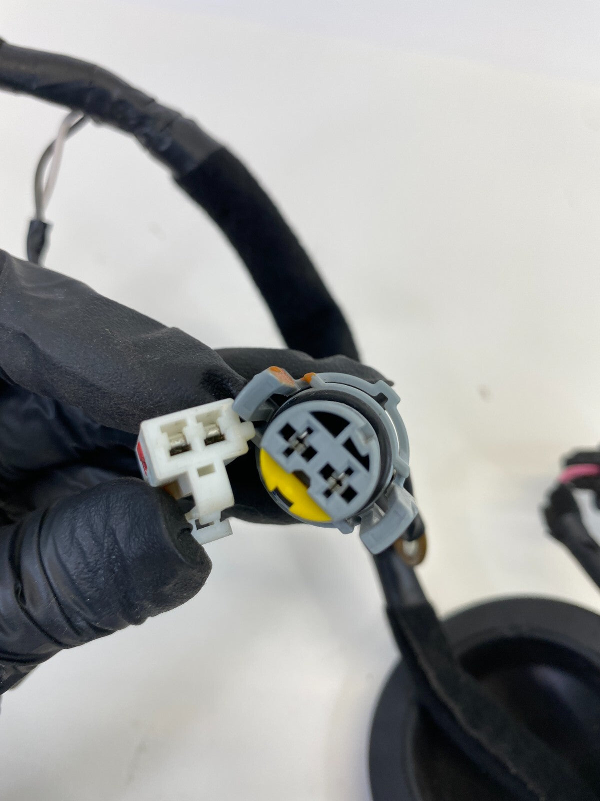 2014-2016 Kia Optima Rear Right Side Door Harness Wire Wiring 916604C010M0 OEM