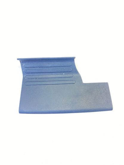2006-2012 FORD FUSION CENTER RUBBER MAT TRINKET LINER INSERT 6E53-54045G34-AA