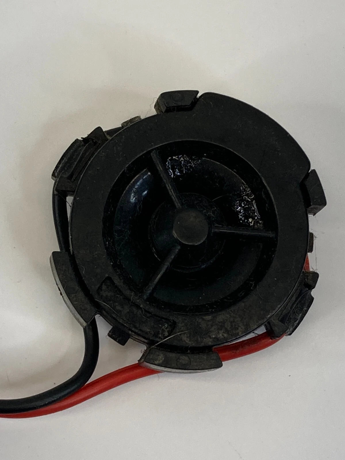 2004-2008 PONTIAC GRAND PRIX FRONT RIGHT DOOR SIDE TWEETER SPEAKER 12450292 OEM
