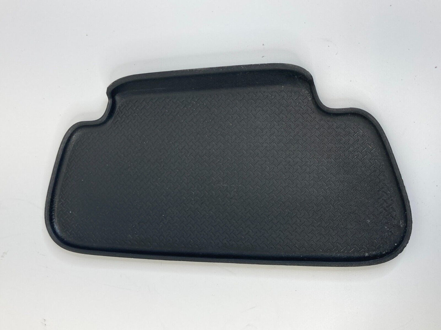 2008-2010 Hyundai Elantra SEDAN Center Console Stotage Tray Rubber Mat Assy OEM