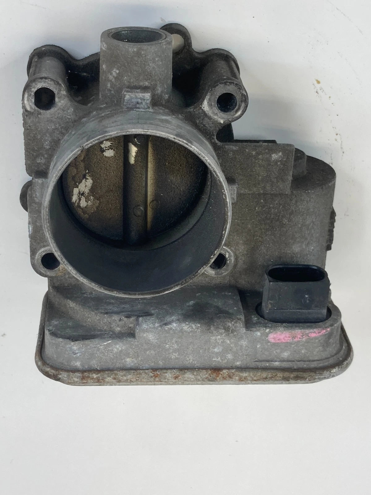 2007-2012 DODGE CALIBER 07-17 COMPASS THROTTLE BODY THROTTLE VALVE OEM