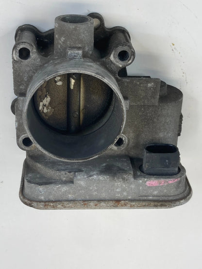 2007-2012 DODGE CALIBER 07-17 COMPASS THROTTLE BODY THROTTLE VALVE OEM