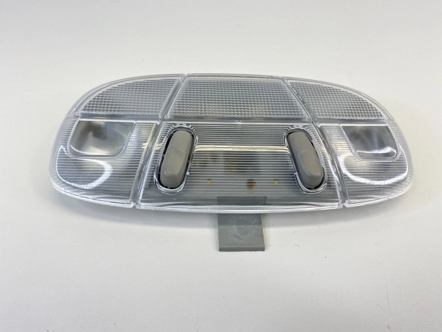 2006-2012 FORD FUSION REAR ROOF OVERHEAD DOME MAP LIGHT LAMP 5L24-13776-A OEM
