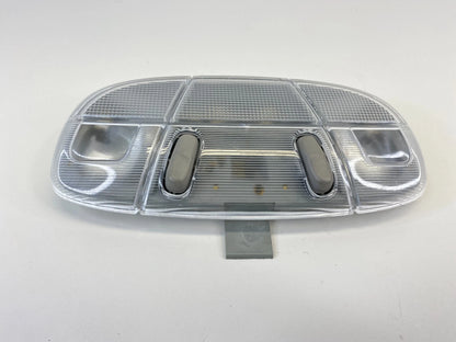 2006-2012 FORD FUSION REAR ROOF OVERHEAD DOME MAP LIGHT LAMP 5L24-13776-A OEM