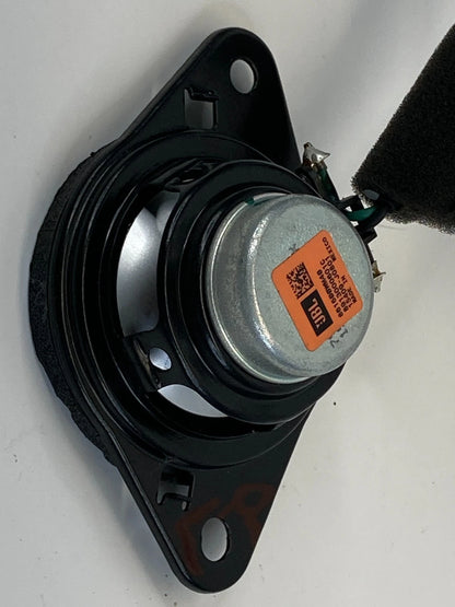 2010 2011 TOYOTA PRIUS REAR DOOR TWEETER AUDIO SPEAKER REAR LEFT OEM 8913000601C