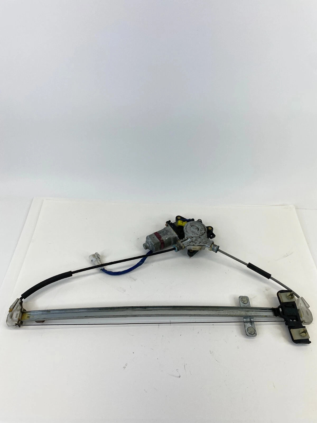 2002-2006 SUZUKI XL-7 REAR LH DRIVER SIDE POWER WINDOW REGULATOR 83560-65D00 OEM