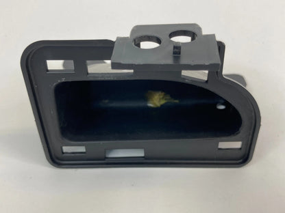 08-13 INFINITI G37 FRONT RIGHT SIDE INTERIOR DOOR PULL HANDLE 80950-JK000 OEM