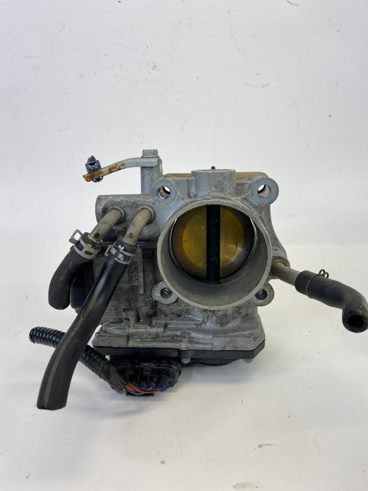 2006 2007 Honda Accord 07-11 Element 2.4L 16V Throttle Body Throttle Valve OEM