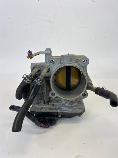 2006 2007 Honda Accord 07-11 Element 2.4L 16V Throttle Body Throttle Valve OEM