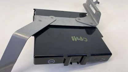 2014-2019 TOYOTA COROLLA THEFT LOCKING SMART KEY CONTROL MODULE 89990-02231 OEM