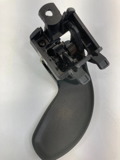 2001-2005 PONTIAC AZTEK FRONT LEFT DRIVER SIDE INTERIOR DOOR HANDLE ASSEMBLY OEM