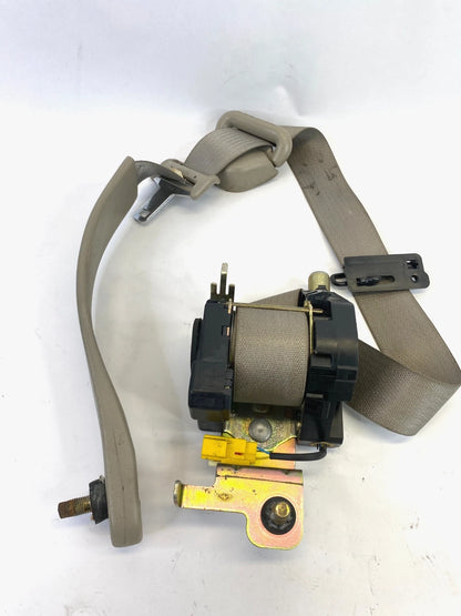 2003 2004 LINCOLN TOWN CAR FRONT RH PASSENGER SEAT BELT RETRACTOR ASSEMBLY OEM