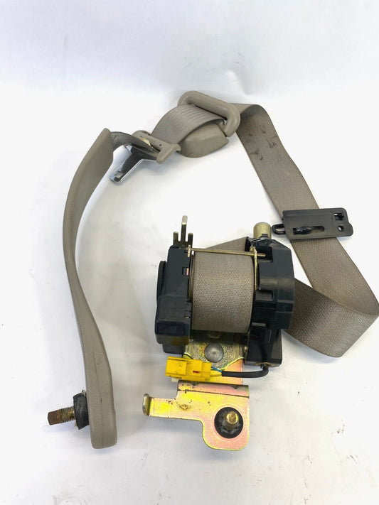 2003 2004 LINCOLN TOWN CAR FRONT RH PASSENGER SEAT BELT RETRACTOR ASSEMBLY OEM