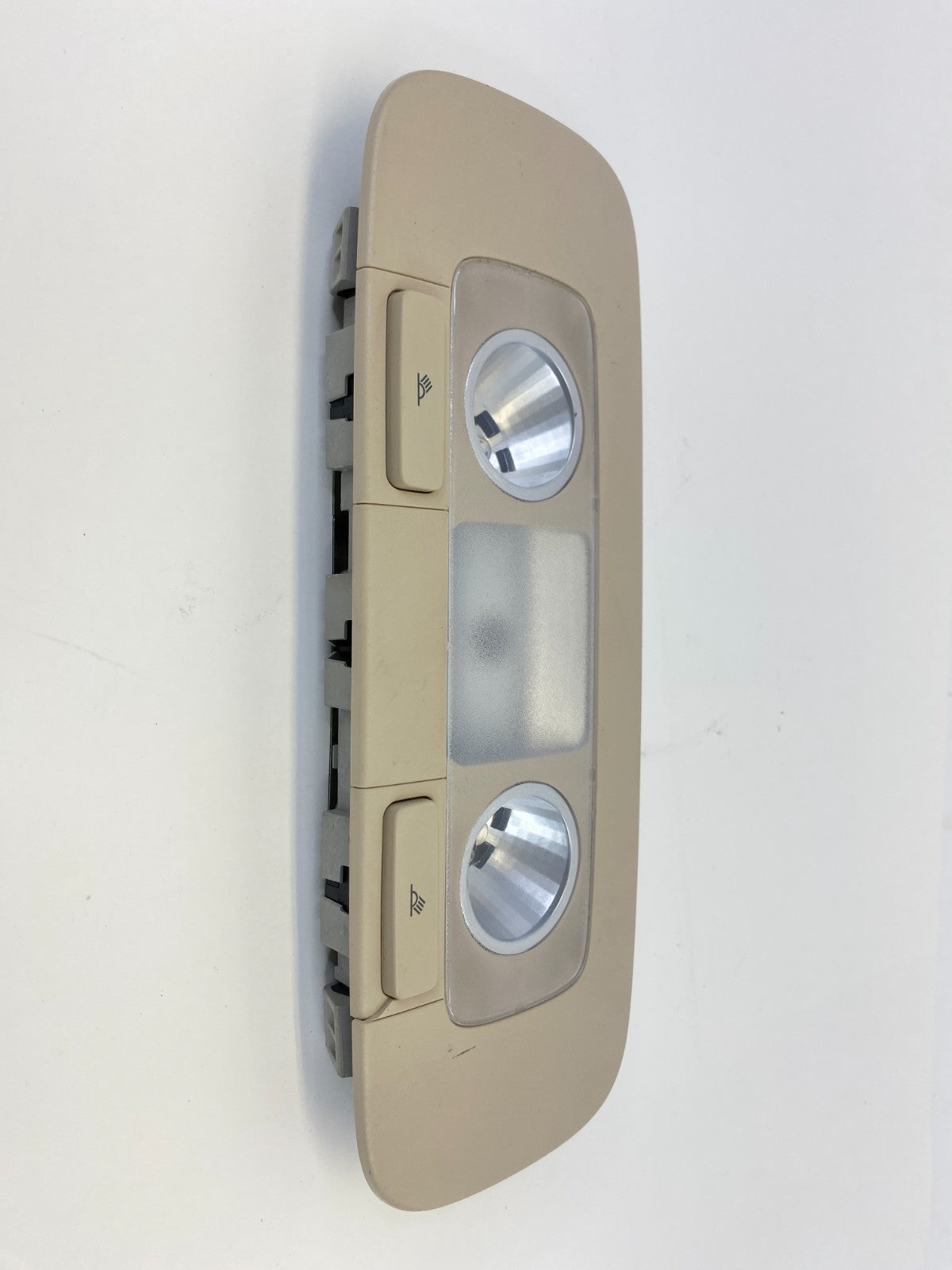 2009-2012 VW Volkswagen CC Rear Roof Upper Headliner Dome Light Lamp OEM