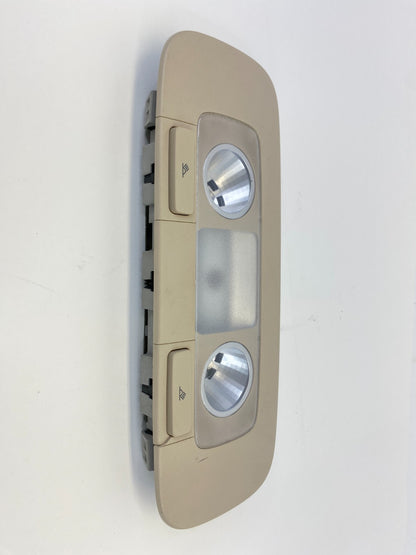 2009-2012 VW Volkswagen CC Rear Roof Upper Headliner Dome Light Lamp OEM