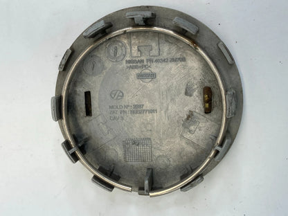 02-17 NISSAN ALTIMA 02-14 MAXIMA RIM WHEEL HUPCAP CENTER CAP HUP CAP 40342ZM70B