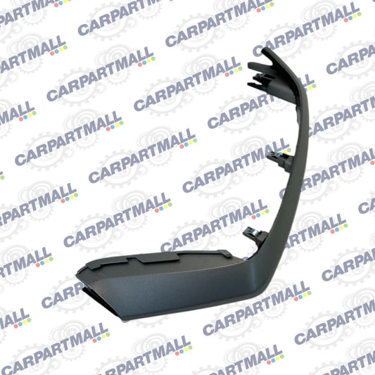 2013-2015 Nissan Altima Center Dash Molding Garnish Left Side Trim 684T23TA0A