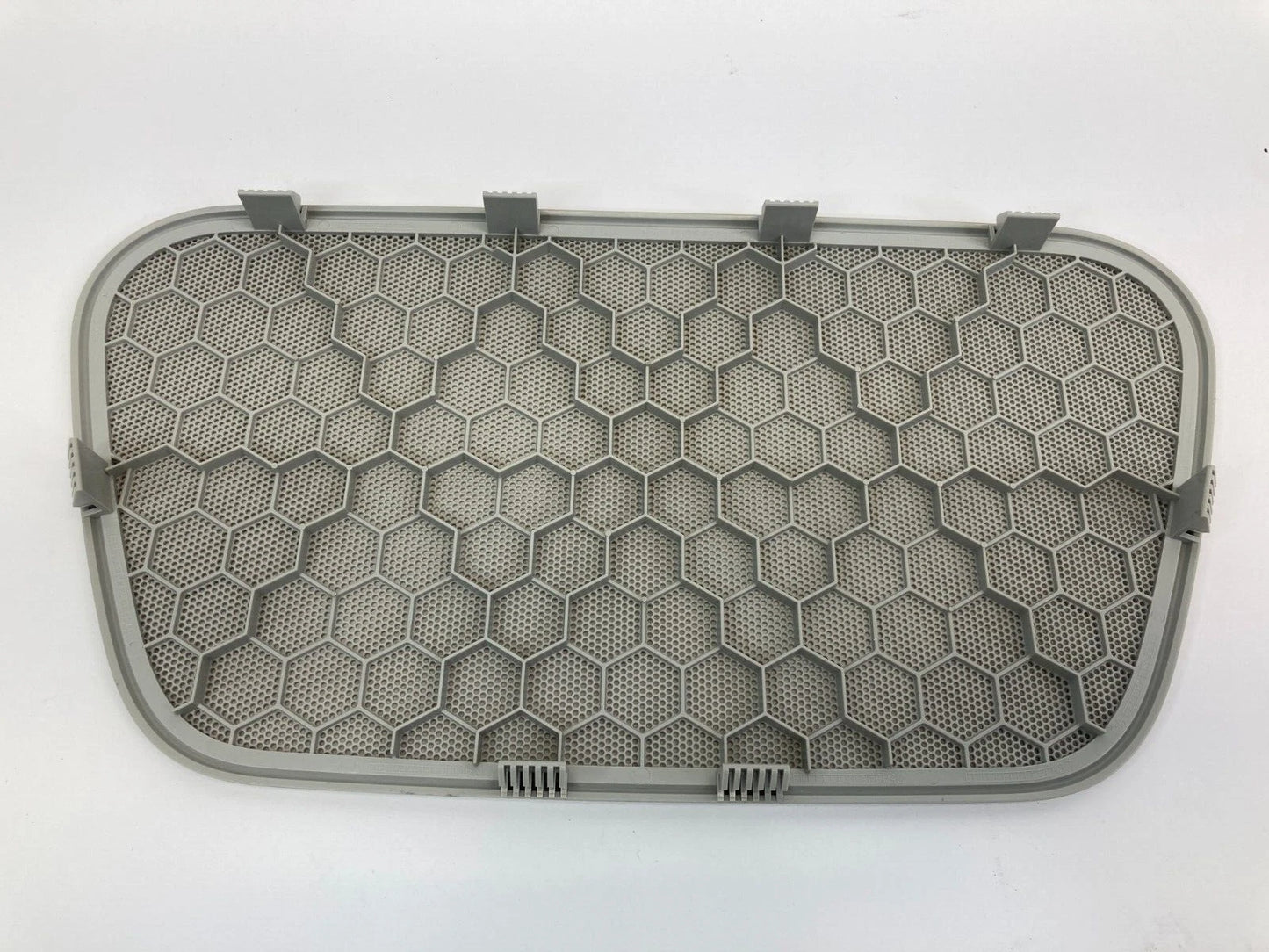 2003 2004 2005 SAAB 9-3 93 REAR RIGHT DOOR SPEAKER GRILLE COVER TRIM 12788309