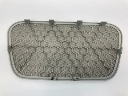 2003 2004 2005 SAAB 9-3 93 REAR RIGHT DOOR SPEAKER GRILLE COVER TRIM 12788309