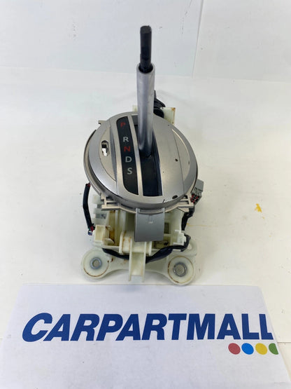 2007 2008 HONDA FIT AUTOMATIC TRANS GEAR SHIFTER SELECTOR LEVER ASSY SLNA601 OEM